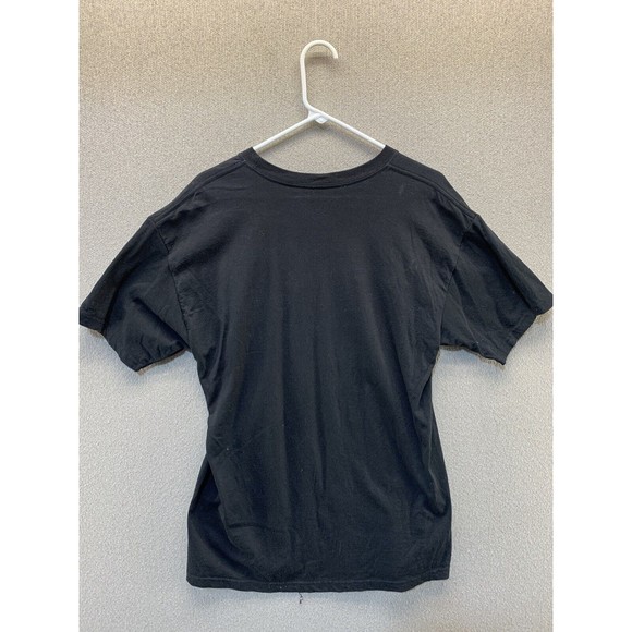 VINTAGE AC/DC Blow Up Your Video World Tour 1988 T-Shirt - Picture 8 of 16